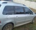 Сірий Пежо 307, об'ємом двигуна 1.6 л та пробігом 310 тис. км за 549 $, фото 5 на Automoto.ua