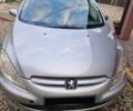 Сірий Пежо 307, об'ємом двигуна 2 л та пробігом 506 тис. км за 3900 $, фото 4 на Automoto.ua