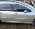Сірий Пежо 307, об'ємом двигуна 1.6 л та пробігом 310 тис. км за 549 $, фото 1 на Automoto.ua