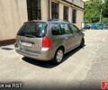 Серый Пежо 307, объемом двигателя 1.6 л и пробегом 220 тыс. км за 1699 $, фото 1 на Automoto.ua