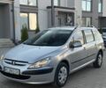 Серый Пежо 307, объемом двигателя 1.6 л и пробегом 300 тыс. км за 2350 $, фото 1 на Automoto.ua