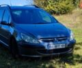 Сірий Пежо 307, об'ємом двигуна 1.6 л та пробігом 360 тис. км за 2998 $, фото 1 на Automoto.ua