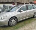 Серый Пежо 307, объемом двигателя 1.6 л и пробегом 236 тыс. км за 4200 $, фото 5 на Automoto.ua
