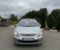 Сірий Пежо 307, об'ємом двигуна 2 л та пробігом 598 тис. км за 2503 $, фото 1 на Automoto.ua