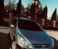 Сірий Пежо 307, об'ємом двигуна 1.36 л та пробігом 235 тис. км за 3800 $, фото 3 на Automoto.ua