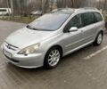 Серый Пежо 307, объемом двигателя 2 л и пробегом 330 тыс. км за 3800 $, фото 5 на Automoto.ua