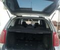 Серый Пежо 307, объемом двигателя 1.6 л и пробегом 225 тыс. км за 4200 $, фото 7 на Automoto.ua