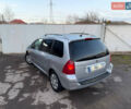 Серый Пежо 307, объемом двигателя 2 л и пробегом 208 тыс. км за 3250 $, фото 19 на Automoto.ua