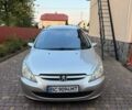 Серый Пежо 307, объемом двигателя 1.59 л и пробегом 202 тыс. км за 4300 $, фото 1 на Automoto.ua