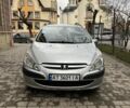 Серый Пежо 307, объемом двигателя 1.6 л и пробегом 350 тыс. км за 3000 $, фото 1 на Automoto.ua