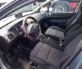 Серый Пежо 307, объемом двигателя 1.6 л и пробегом 353 тыс. км за 4000 $, фото 1 на Automoto.ua