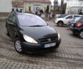 Сірий Пежо 307, об'ємом двигуна 1.6 л та пробігом 320 тис. км за 4450 $, фото 1 на Automoto.ua