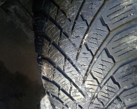 Серый Пежо 307, объемом двигателя 1.6 л и пробегом 225 тыс. км за 4200 $, фото 9 на Automoto.ua