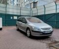 Серый Пежо 307, объемом двигателя 1.4 л и пробегом 400 тыс. км за 3500 $, фото 7 на Automoto.ua