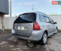 Серый Пежо 307, объемом двигателя 2 л и пробегом 208 тыс. км за 3250 $, фото 17 на Automoto.ua