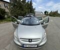 Серый Пежо 307, объемом двигателя 2 л и пробегом 255 тыс. км за 4200 $, фото 1 на Automoto.ua