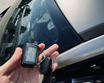 Сірий Пежо 307, об'ємом двигуна 1.36 л та пробігом 235 тис. км за 3800 $, фото 18 на Automoto.ua