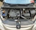 Серый Пежо 307, объемом двигателя 2 л и пробегом 261 тыс. км за 4500 $, фото 1 на Automoto.ua