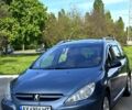 Серый Пежо 307, объемом двигателя 1.6 л и пробегом 0 тыс. км за 2600 $, фото 1 на Automoto.ua