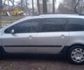 Сірий Пежо 307, об'ємом двигуна 1.4 л та пробігом 336 тис. км за 1800 $, фото 1 на Automoto.ua
