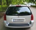 Сірий Пежо 307, об'ємом двигуна 2 л та пробігом 549 тис. км за 4200 $, фото 1 на Automoto.ua