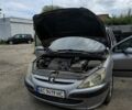 Серый Пежо 307, объемом двигателя 2 л и пробегом 350 тыс. км за 3700 $, фото 1 на Automoto.ua