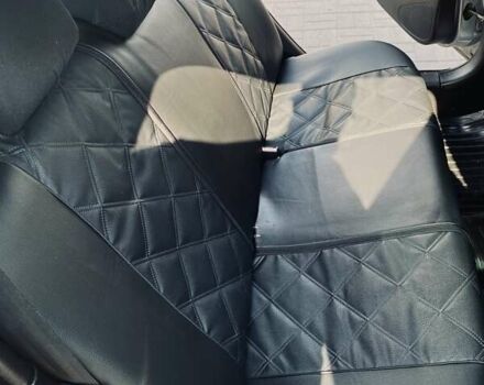 Сірий Пежо 307, об'ємом двигуна 1.36 л та пробігом 235 тис. км за 3800 $, фото 26 на Automoto.ua