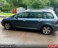 Серый Пежо 307, объемом двигателя 1.6 л и пробегом 460 тыс. км за 3000 $, фото 1 на Automoto.ua