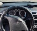 Сірий Пежо 307, об'ємом двигуна 1.36 л та пробігом 235 тис. км за 3800 $, фото 19 на Automoto.ua