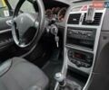 Серый Пежо 307, объемом двигателя 1.59 л и пробегом 250 тыс. км за 3799 $, фото 33 на Automoto.ua