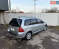 Серый Пежо 307, объемом двигателя 2 л и пробегом 208 тыс. км за 3250 $, фото 12 на Automoto.ua