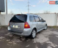 Серый Пежо 307, объемом двигателя 2 л и пробегом 208 тыс. км за 3250 $, фото 14 на Automoto.ua