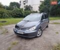 Серый Пежо 307, объемом двигателя 2 л и пробегом 315 тыс. км за 4000 $, фото 1 на Automoto.ua