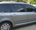 Серый Пежо 307, объемом двигателя 1.6 л и пробегом 248 тыс. км за 4000 $, фото 7 на Automoto.ua