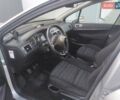 Сірий Пежо 307, об'ємом двигуна 1.59 л та пробігом 290 тис. км за 4200 $, фото 14 на Automoto.ua