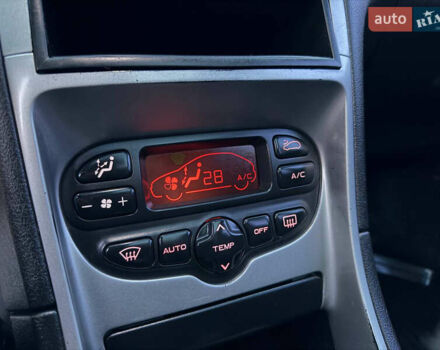 Серый Пежо 307, объемом двигателя 2 л и пробегом 208 тыс. км за 3250 $, фото 26 на Automoto.ua