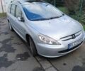 Сірий Пежо 307, об'ємом двигуна 0 л та пробігом 240 тис. км за 1505 $, фото 2 на Automoto.ua