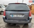 Сірий Пежо 307, об'ємом двигуна 2 л та пробігом 315 тис. км за 4000 $, фото 8 на Automoto.ua