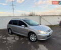 Серый Пежо 307, объемом двигателя 2 л и пробегом 208 тыс. км за 3250 $, фото 4 на Automoto.ua