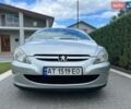 Сірий Пежо 307, об'ємом двигуна 1.36 л та пробігом 180 тис. км за 3350 $, фото 8 на Automoto.ua