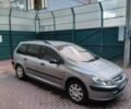 Серый Пежо 307, объемом двигателя 1.4 л и пробегом 400 тыс. км за 3500 $, фото 1 на Automoto.ua