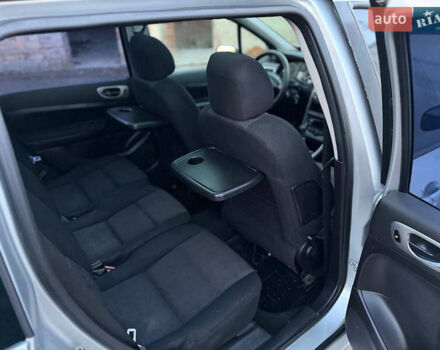 Серый Пежо 307, объемом двигателя 2 л и пробегом 208 тыс. км за 3250 $, фото 36 на Automoto.ua
