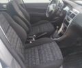 Сірий Пежо 307, об'ємом двигуна 1.59 л та пробігом 290 тис. км за 4200 $, фото 11 на Automoto.ua