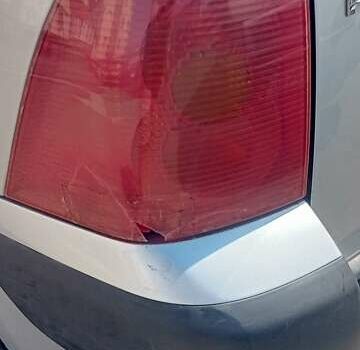 Серый Пежо 307, объемом двигателя 1.4 л и пробегом 171 тыс. км за 3400 $, фото 5 на Automoto.ua