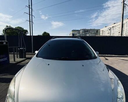 Сірий Пежо 307, об'ємом двигуна 1.36 л та пробігом 235 тис. км за 3800 $, фото 11 на Automoto.ua