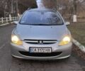 Серый Пежо 307, объемом двигателя 2 л и пробегом 307 тыс. км за 2700 $, фото 1 на Automoto.ua
