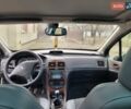 Серый Пежо 307, объемом двигателя 2 л и пробегом 261 тыс. км за 4500 $, фото 3 на Automoto.ua