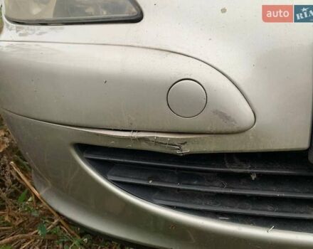 Сірий Пежо 307, об'ємом двигуна 1.6 л та пробігом 296 тис. км за 2600 $, фото 23 на Automoto.ua