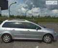 Сірий Пежо 307, об'ємом двигуна 1.6 л та пробігом 280 тис. км за 3550 $, фото 10 на Automoto.ua