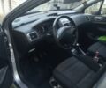 Серый Пежо 307, объемом двигателя 1.6 л и пробегом 225 тыс. км за 4200 $, фото 2 на Automoto.ua